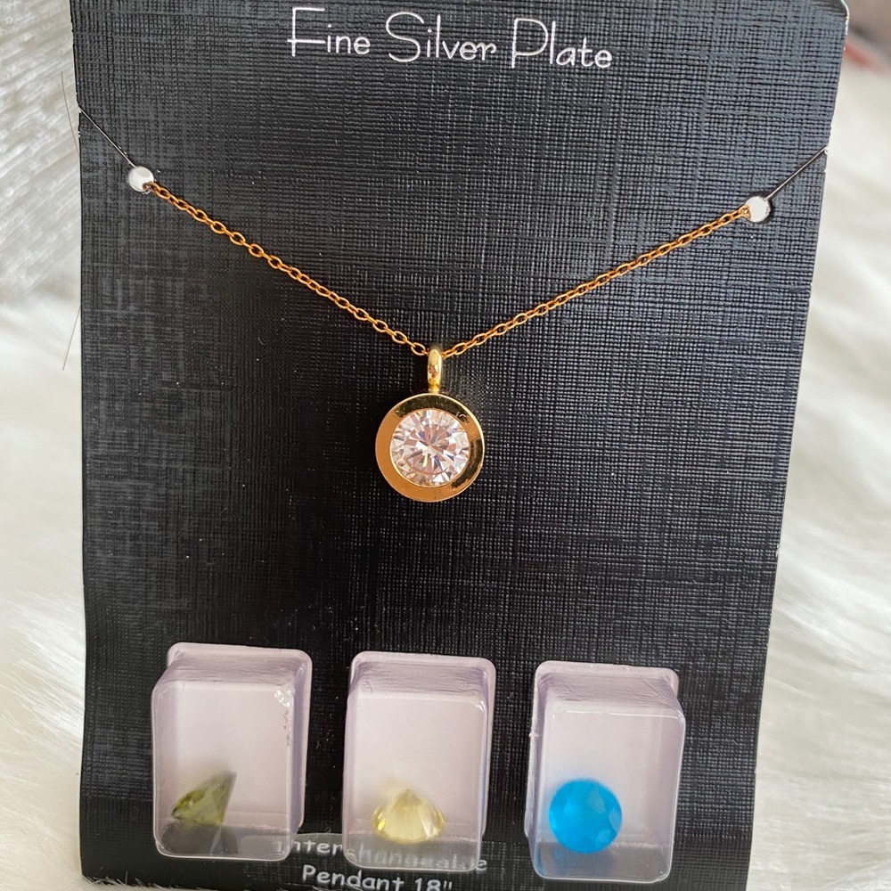 Necklace